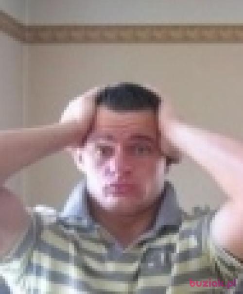 Fabiano35, Male, 45 years, Legnica