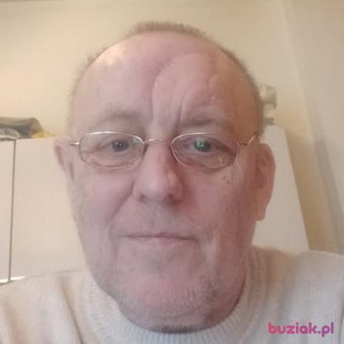 Grahammily, Male, 61 years, New York City