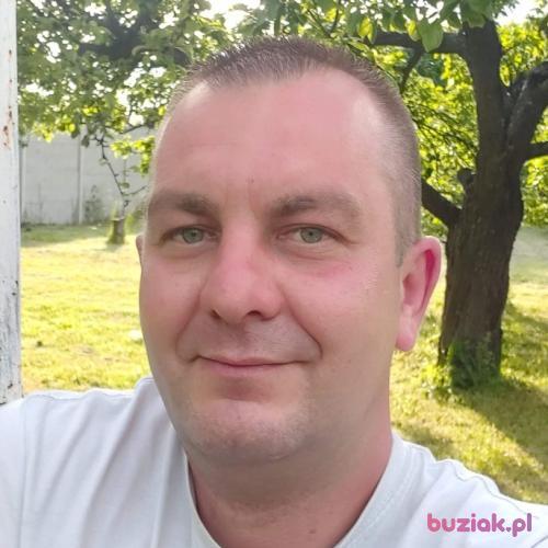 Boruc13, Mężczyzna, 47 lat, Myszków