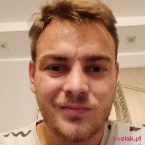 Marianoo96, Male, 29 years, Olsztyn