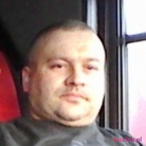 Lukow, Male, 45 years, Łuków