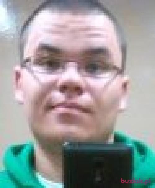 Balakinio, Male, 32 years, Konin