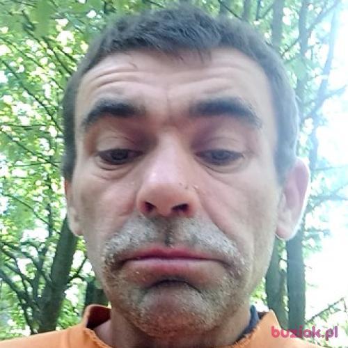 Huran, Male, 48 years, Zamość
