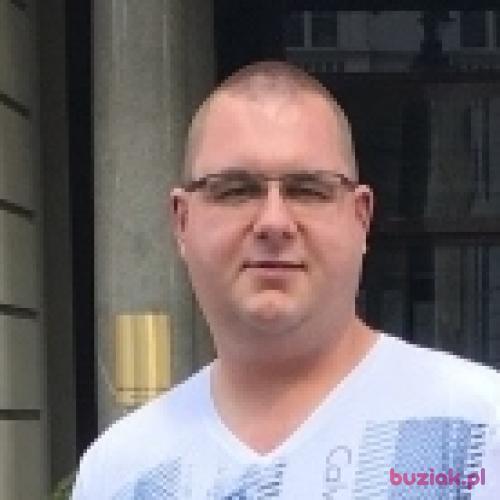 Lukasz2888, Mężczyzna, 34 lata, Rotterdam
