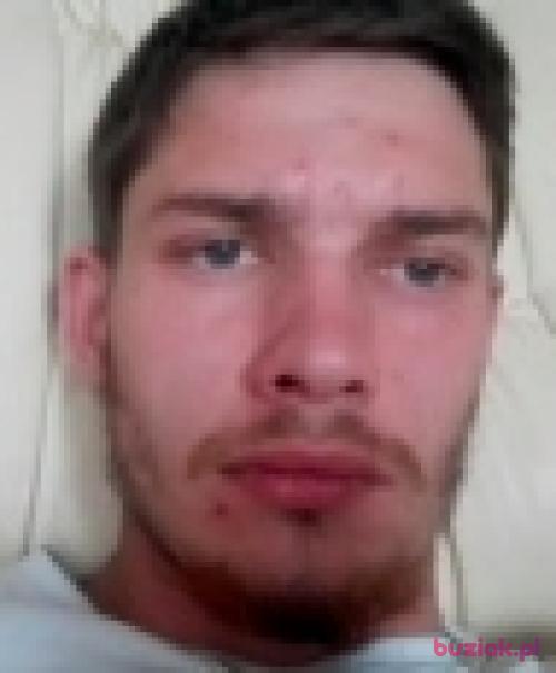 Paweflorecki, Male, 31 years, Brzeg