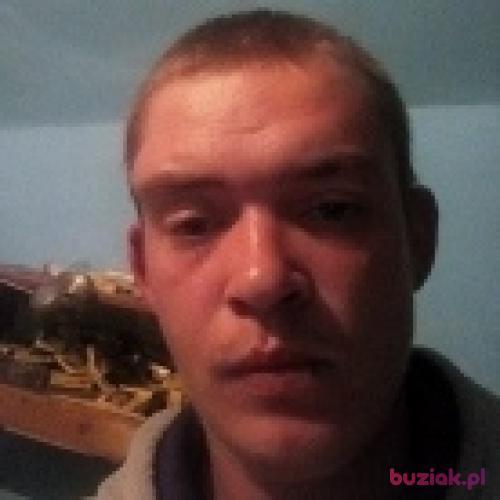 Hudy1988, Mężczyzna, 37 lat, Bartoszyce