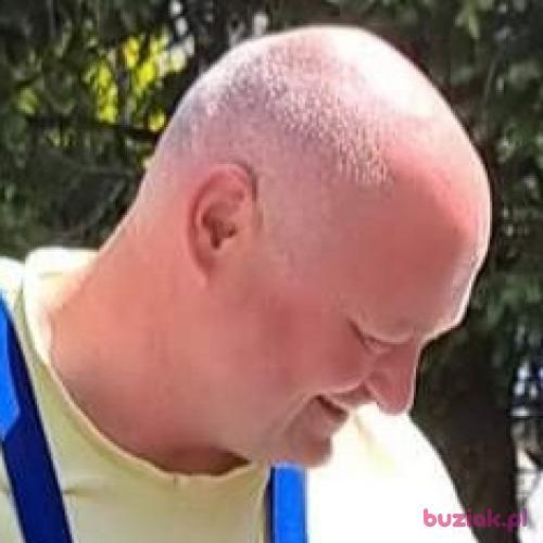 Przemo8385, Male, 42 years, Białystok