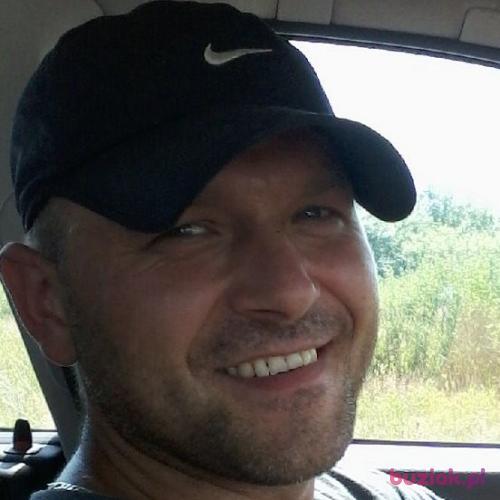 tygrysek72, Male, 44 years, Choszczno