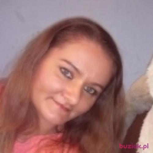 Karolcia34, Kobieta, 43 lata, wielkopolskie
