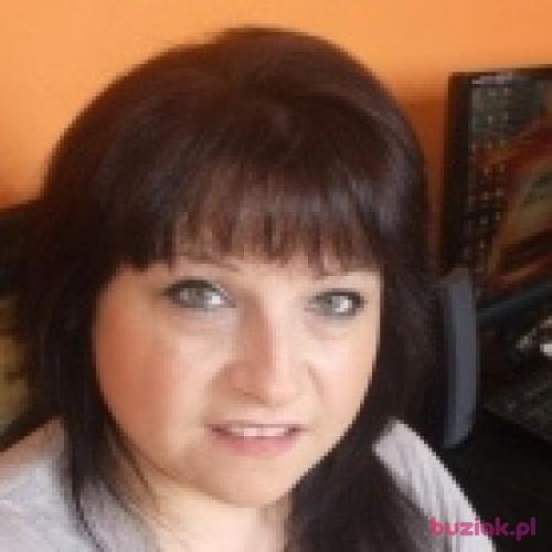 anulka3612, Kobieta, 47 lat, Koronowo