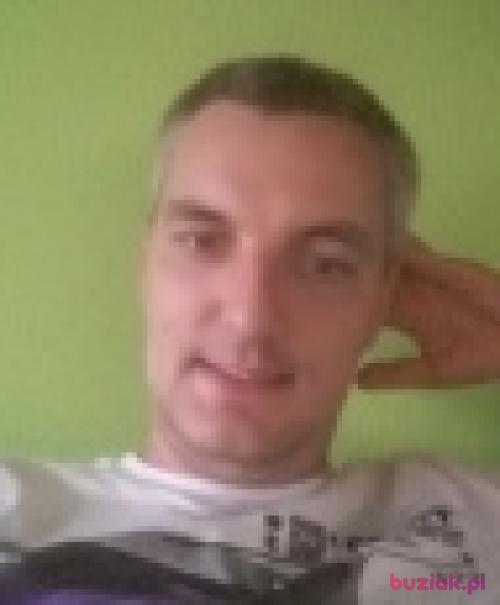Twardywlkp, Male, 44 years, Jarocin