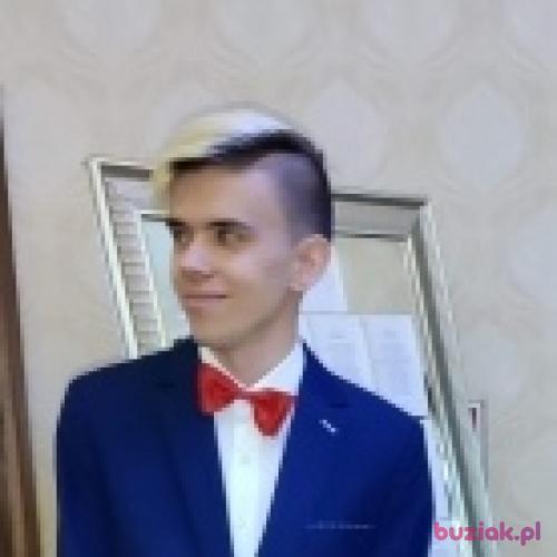 Donio789, Male, 25 years, Radzionków