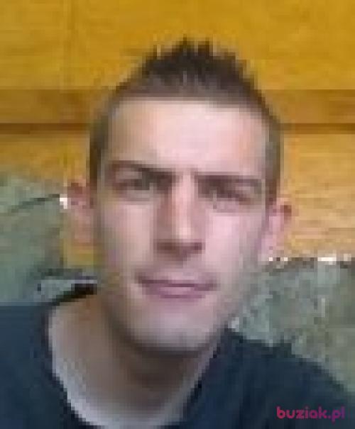 sam309, Mężczyzna, 37 lat, Sanok