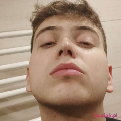 Kam88, Male, 25 years, Opole
