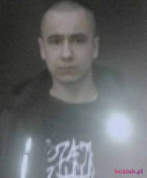 duder, Mężczyzna, 30 lat, Kraków