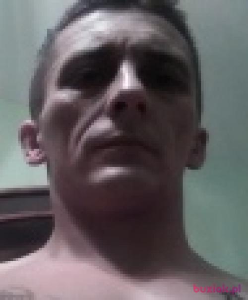 Bogus123, Mężczyzna, 43 lata, Legnica