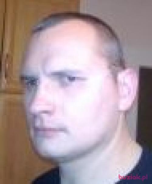 Stezio1984, Mężczyzna, 42 lata, Żary