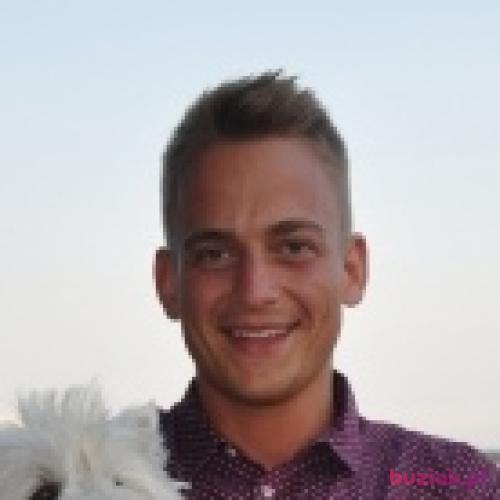zoferek, Male, 38 years, Świnoujście