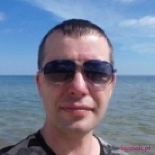 Pakerosi40, Male, 47 years, Września