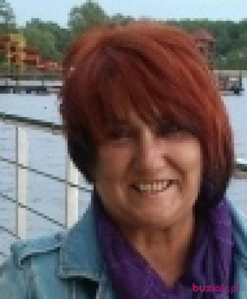 JustynaEwa, Female, 66 years, Frankfurt