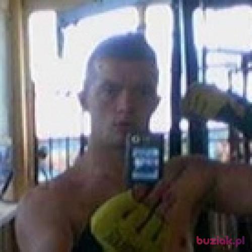 Kilusi, Mężczyzna, 29 lat, Łódź