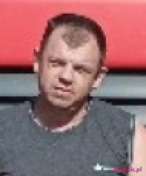 Wojciechsy, Male, 45 years, Białystok
