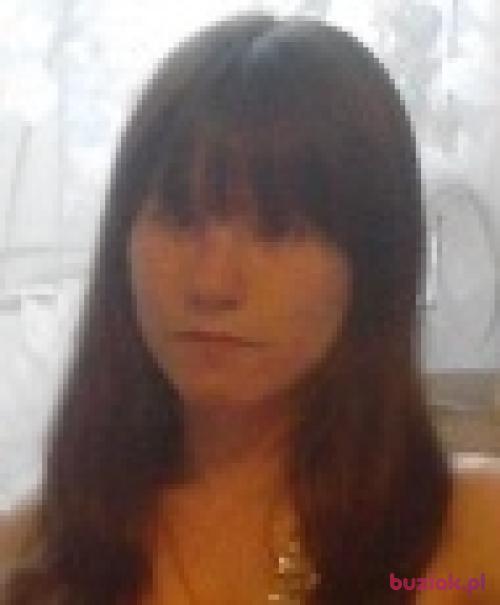 nata1617, Female, 35 years, Katowice