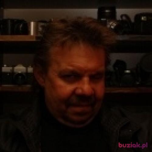 Klauzewitz, Male, 58 years, Sosnowiec
