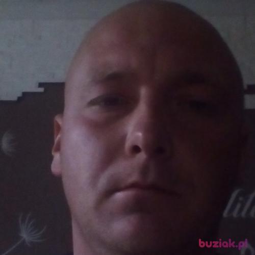 adasiek1lux, Male, 33 years, Koziegłowy