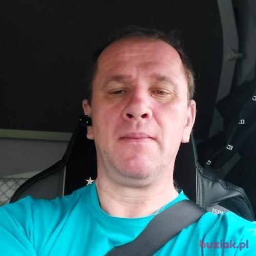 marooo001, Male, 52 years, Bytom