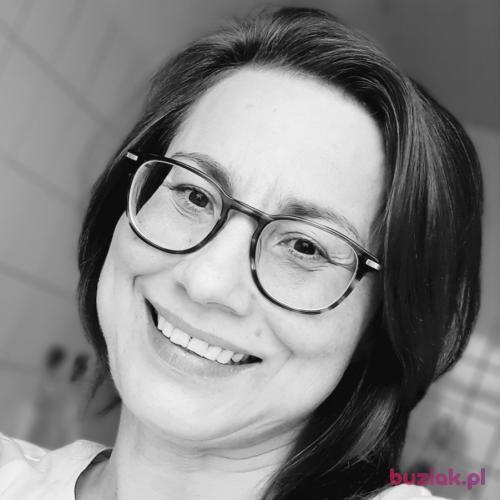 anielska1975, Female, 51 years,  Leipzig