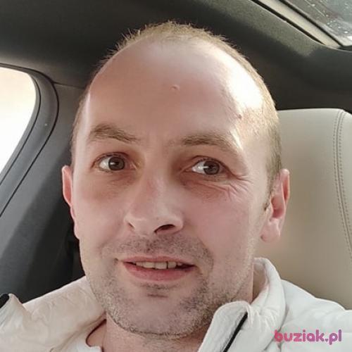 KercherON, Male, 46 years, Starachowice