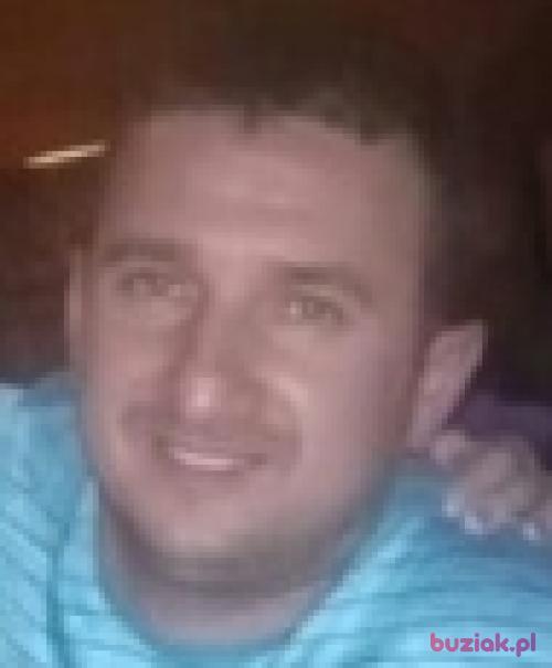 Machalas, Mężczyzna, 45 lat, Kraków