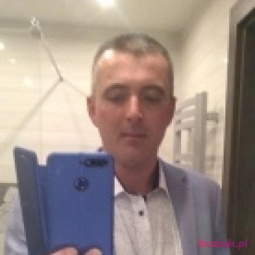 Maciek91081, Male, 44 years, Zagórów