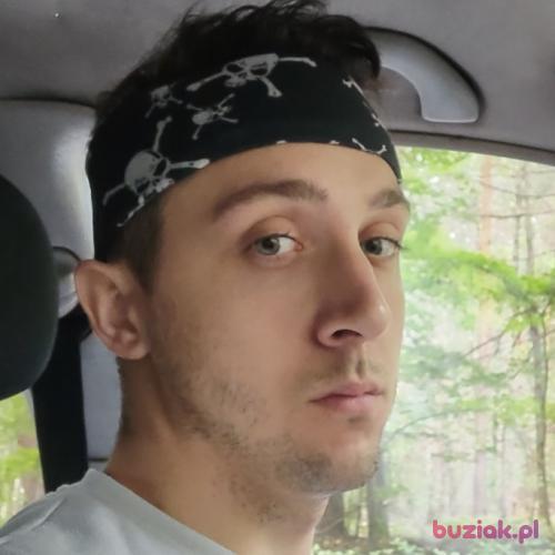 Kamilvbt, Mężczyzna, 29 lat, Bukowno