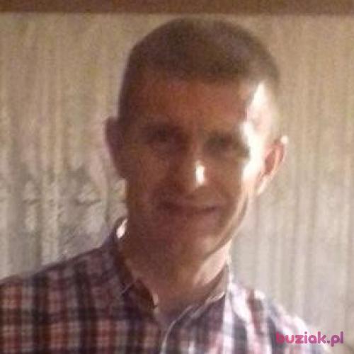 RycC, Male, 53 years, Białystok