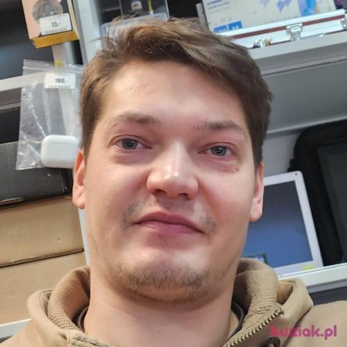 Alex96626, Mężczyzna, 30 lat, Nowy Tomyśl