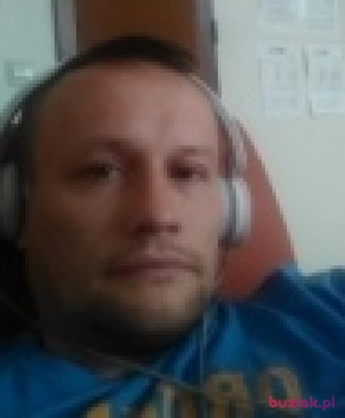 Piotrekbury38, Male, 49 years, Złotów