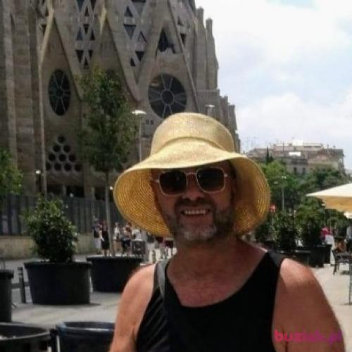 bernard4, Male, 58 years, Dobre Miasto