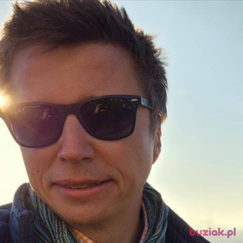 Jakv, Male, 46 years, Haga