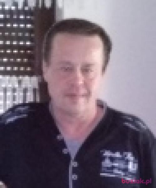 darekwypuszcz, Male, 56 years, Kalisz