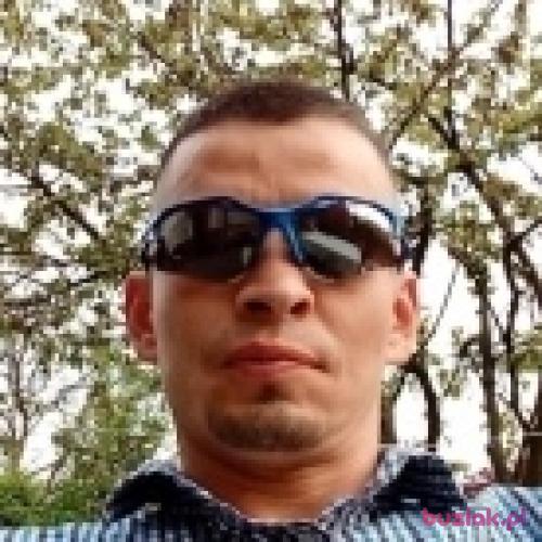 Robert844, Male, 44 years, Goleniów