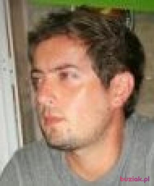 Goncalves, Mężczyzna, 40 lat, Wrocław