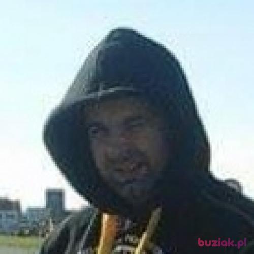 Marww, Male, 41 years, Białystok