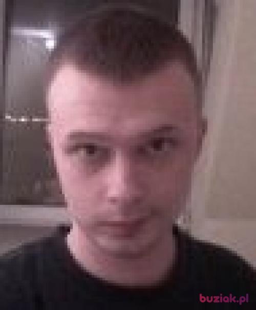 konradkrk7, Mężczyzna, 35 lat, Kraków