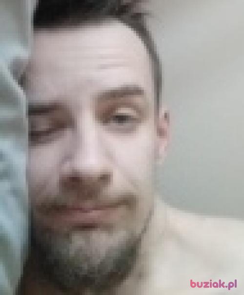 badger92, Male, 34 years, Krosno