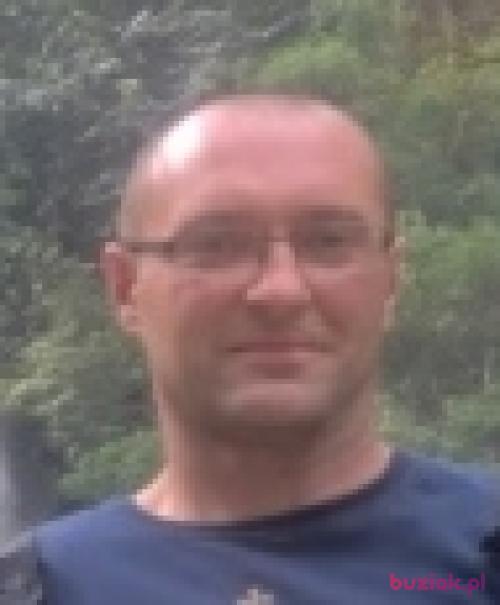 marros, Mężczyzna, 44 lata, Cieszyn