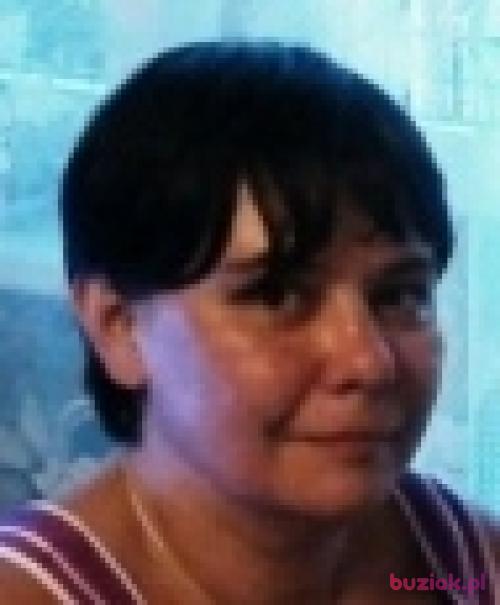 edytaj, Kobieta, 54 lata, Łódź