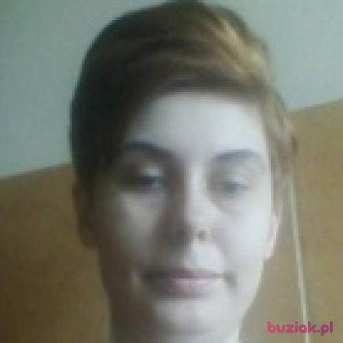 wesolamalwina1, Female, 38 years, Mogilno