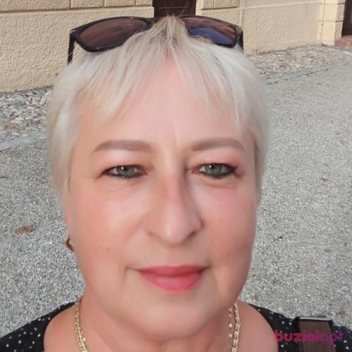margot3, Female, 60 years, Pyrzyce